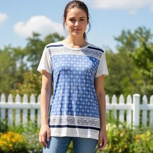 NWT Old Navy Small Petite T-Shirt